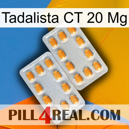 Tadalista CT 20Mg cialis4